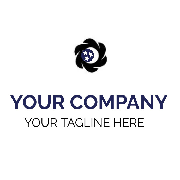 Premium Vector | Abstract gradient Logo template